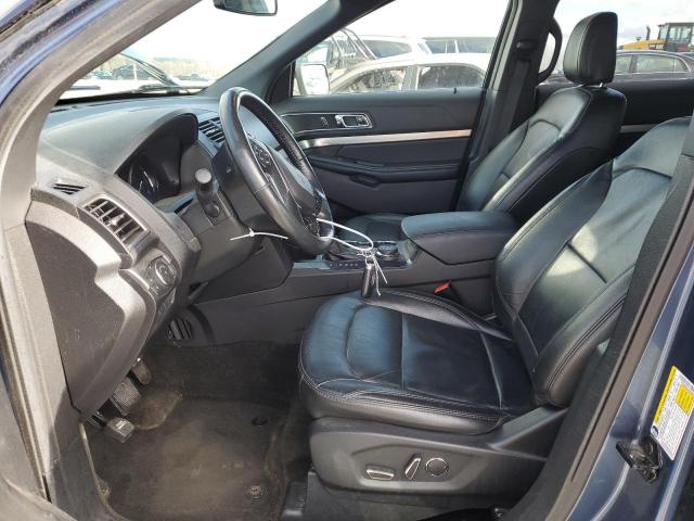 Photo 6 VIN: 1FM5K8D84JGA24692 - FORD EXPLORER 