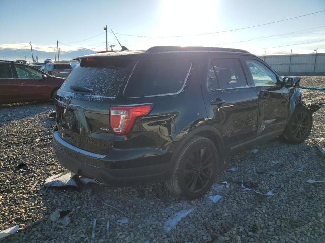 Photo 2 VIN: 1FM5K8D84JGA50600 - FORD EXPLORER X 