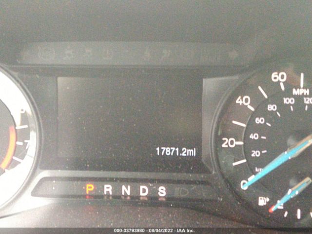 Photo 6 VIN: 1FM5K8D84JGA62164 - FORD EXPLORER 