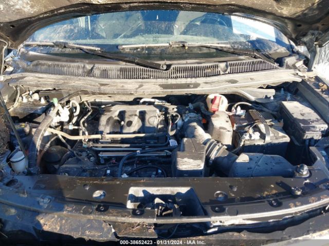 Photo 9 VIN: 1FM5K8D84JGA68045 - FORD EXPLORER 