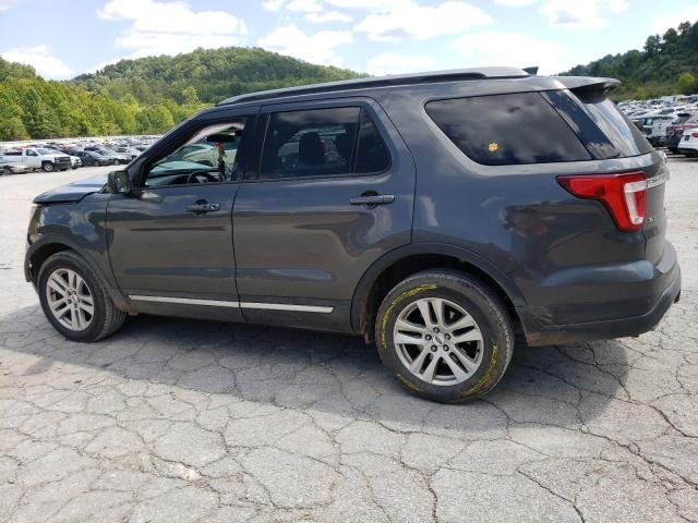 Photo 1 VIN: 1FM5K8D84JGA84102 - FORD EXPLORER 