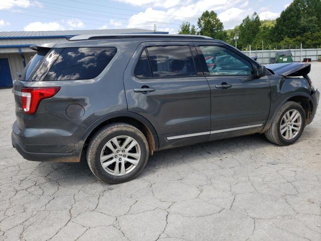 Photo 2 VIN: 1FM5K8D84JGA84102 - FORD EXPLORER 