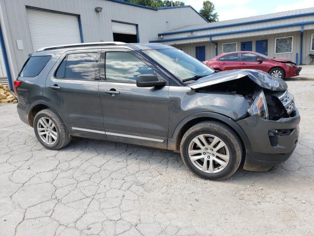 Photo 3 VIN: 1FM5K8D84JGA84102 - FORD EXPLORER 