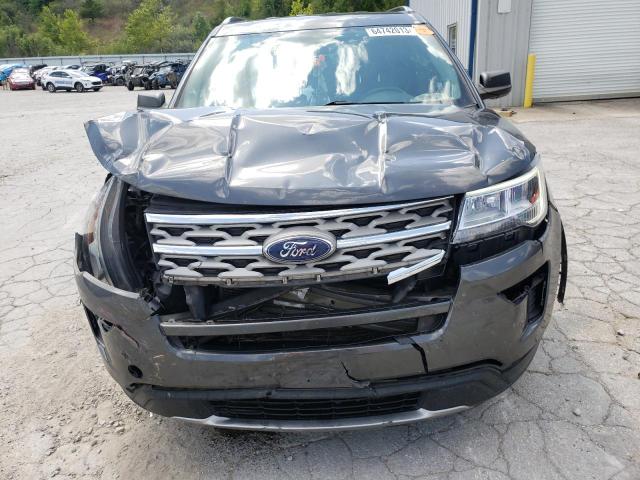 Photo 4 VIN: 1FM5K8D84JGA84102 - FORD EXPLORER 