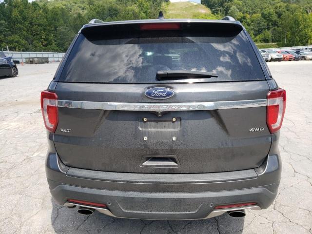 Photo 5 VIN: 1FM5K8D84JGA84102 - FORD EXPLORER 