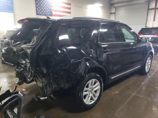 Photo 2 VIN: 1FM5K8D84JGA96279 - FORD EXPLORER 