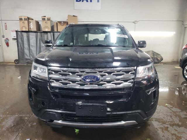 Photo 4 VIN: 1FM5K8D84JGA96279 - FORD EXPLORER 