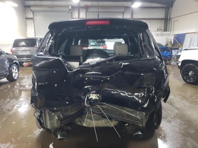 Photo 5 VIN: 1FM5K8D84JGA96279 - FORD EXPLORER 