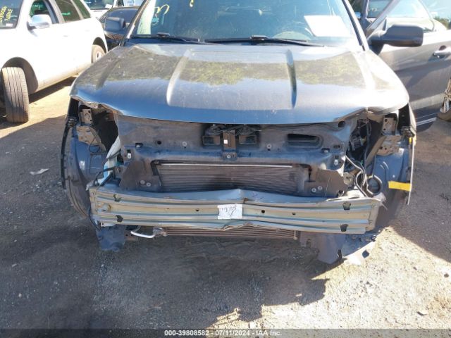 Photo 5 VIN: 1FM5K8D84JGA96542 - FORD EXPLORER 