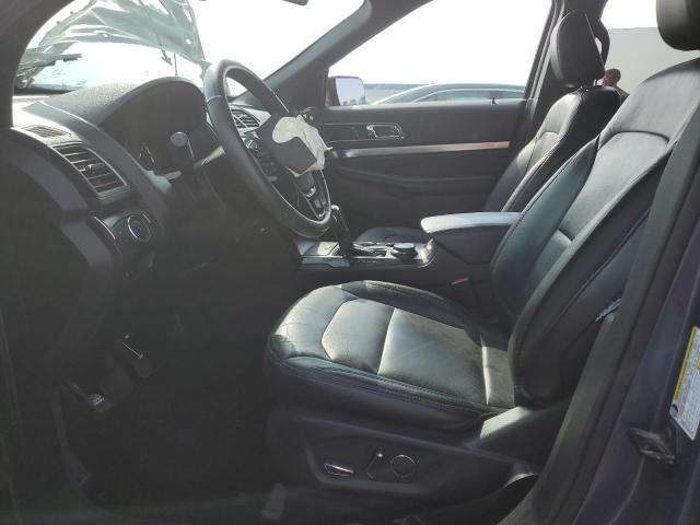 Photo 6 VIN: 1FM5K8D84JGB06115 - FORD EXPLORER X 