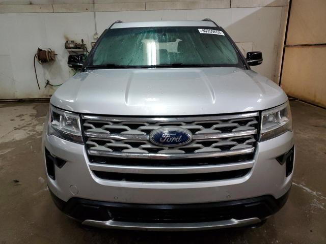 Photo 4 VIN: 1FM5K8D84JGB29202 - FORD EXPLORER 