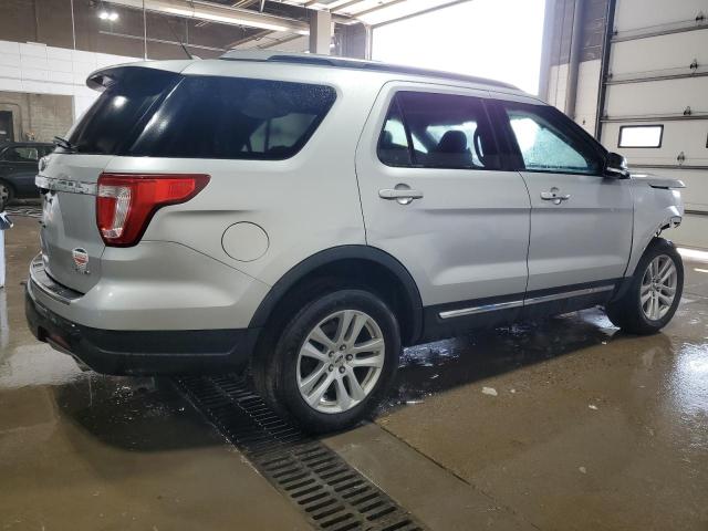 Photo 2 VIN: 1FM5K8D84JGC46410 - FORD EXPLORER X 