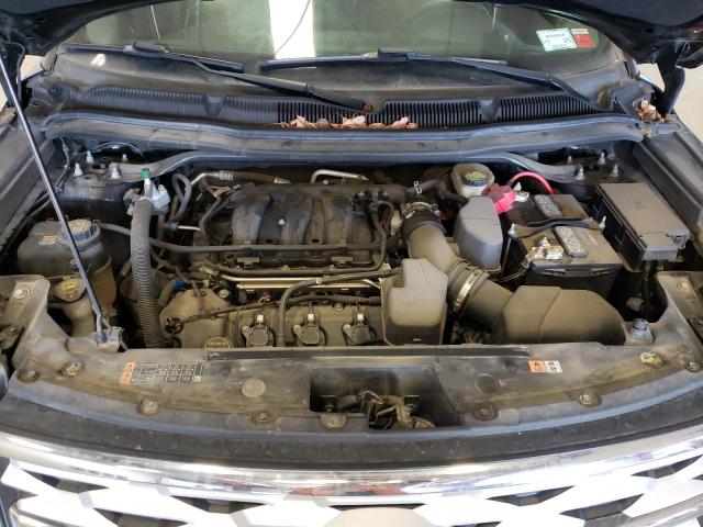 Photo 11 VIN: 1FM5K8D84JGC60582 - FORD EXPLORER 