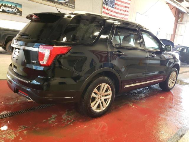 Photo 2 VIN: 1FM5K8D84JGC60582 - FORD EXPLORER 