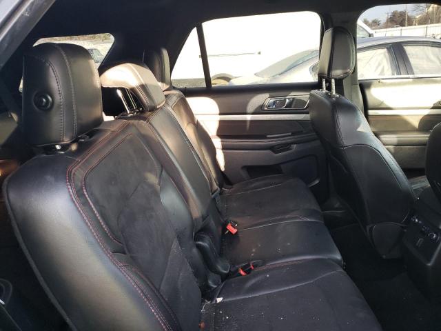 Photo 10 VIN: 1FM5K8D84KGA02967 - FORD EXPLORER X 