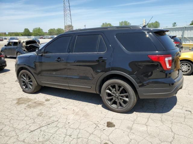 Photo 1 VIN: 1FM5K8D84KGA27531 - FORD EXPLORER 