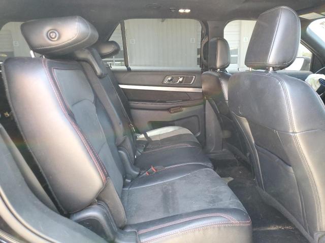 Photo 10 VIN: 1FM5K8D84KGA27531 - FORD EXPLORER 