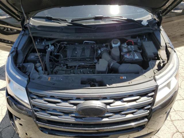 Photo 11 VIN: 1FM5K8D84KGA27531 - FORD EXPLORER 