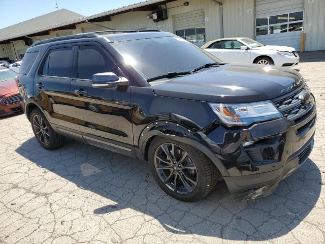 Photo 3 VIN: 1FM5K8D84KGA27531 - FORD EXPLORER 