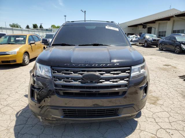 Photo 4 VIN: 1FM5K8D84KGA27531 - FORD EXPLORER 