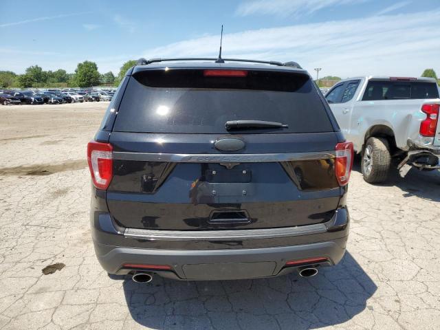 Photo 5 VIN: 1FM5K8D84KGA27531 - FORD EXPLORER 