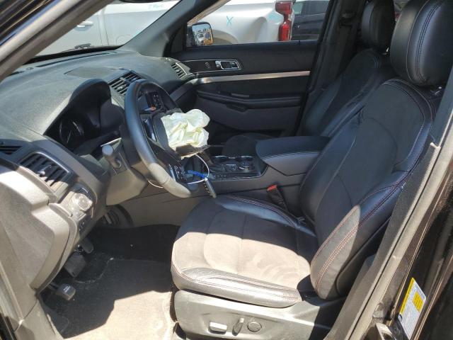 Photo 6 VIN: 1FM5K8D84KGA27531 - FORD EXPLORER 