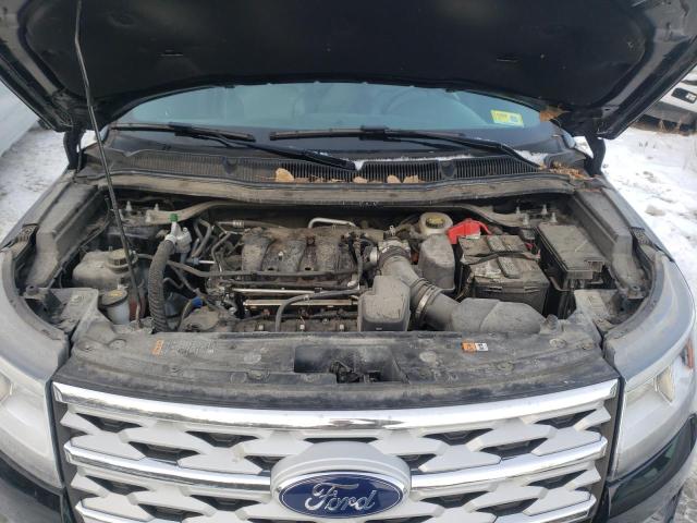 Photo 11 VIN: 1FM5K8D84KGA35242 - FORD EXPLORER X 