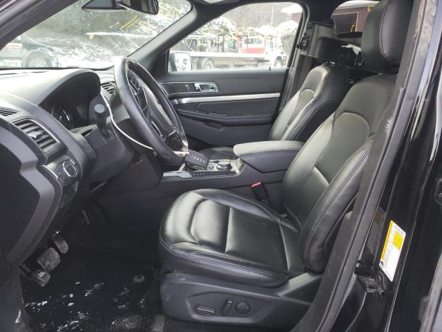 Photo 6 VIN: 1FM5K8D84KGA35242 - FORD EXPLORER X 