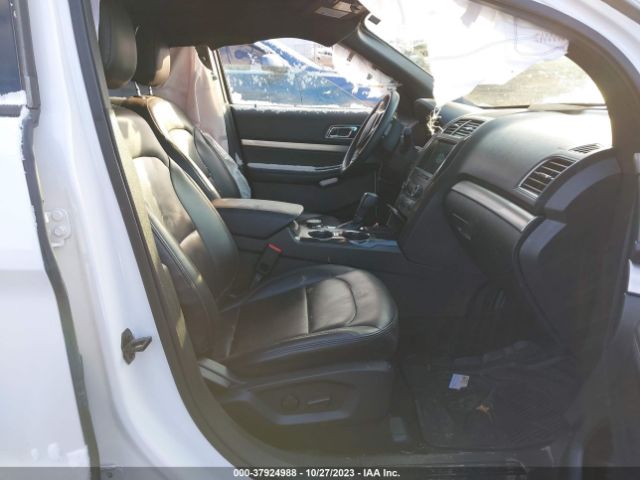 Photo 4 VIN: 1FM5K8D84KGA47228 - FORD EXPLORER 