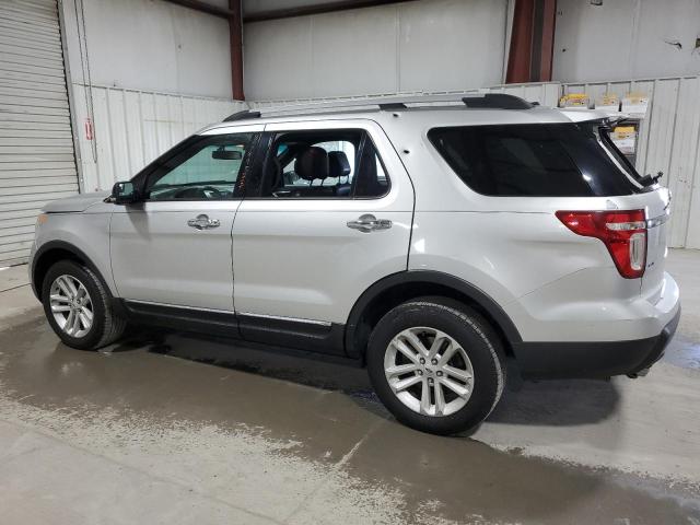 Photo 1 VIN: 1FM5K8D85DGA02947 - FORD EXPLORER 