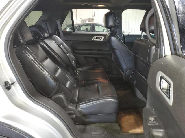 Photo 10 VIN: 1FM5K8D85DGA02947 - FORD EXPLORER 