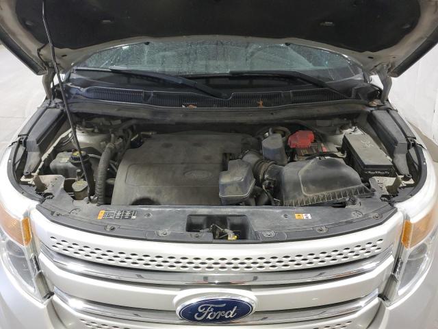 Photo 11 VIN: 1FM5K8D85DGA02947 - FORD EXPLORER 