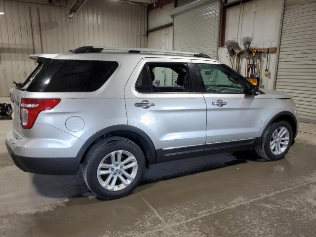 Photo 2 VIN: 1FM5K8D85DGA02947 - FORD EXPLORER 