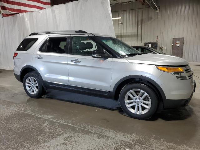 Photo 3 VIN: 1FM5K8D85DGA02947 - FORD EXPLORER 