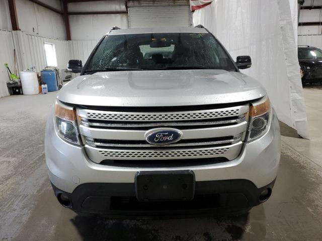 Photo 4 VIN: 1FM5K8D85DGA02947 - FORD EXPLORER 