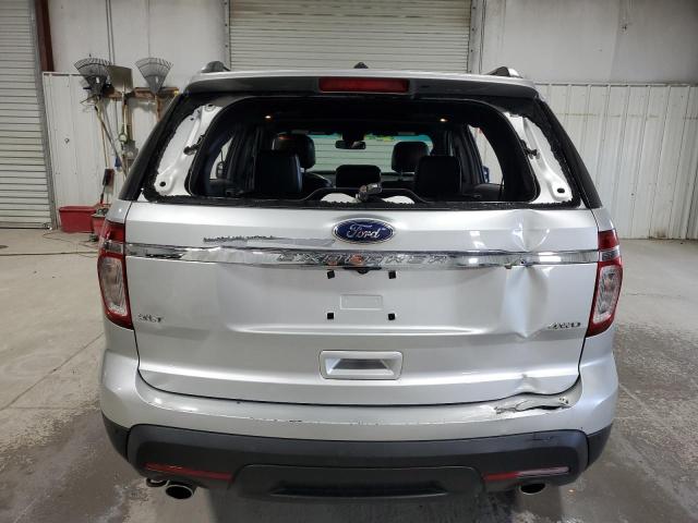 Photo 5 VIN: 1FM5K8D85DGA02947 - FORD EXPLORER 