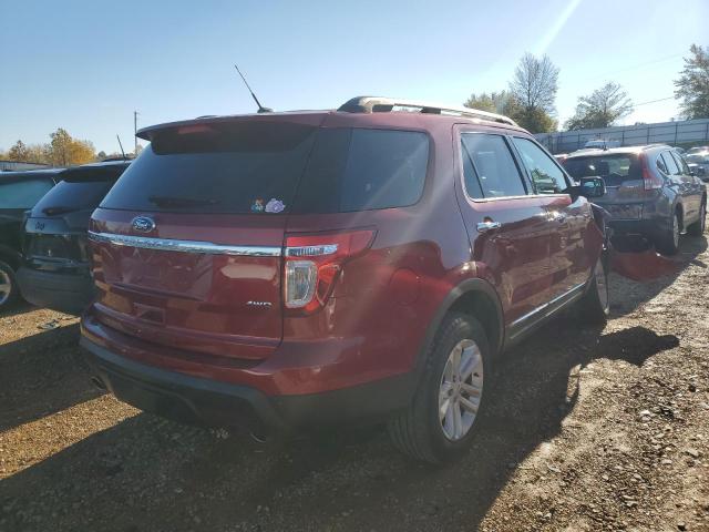 Photo 2 VIN: 1FM5K8D85DGA06545 - FORD EXPLORER 