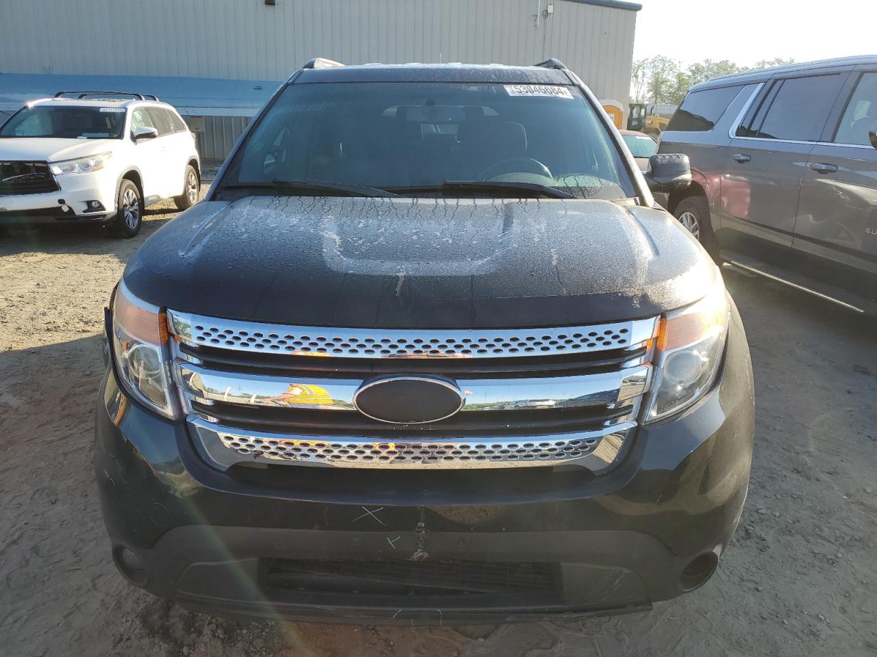 Photo 4 VIN: 1FM5K8D85DGA06710 - FORD EXPLORER 