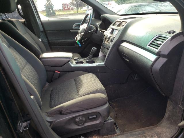 Photo 4 VIN: 1FM5K8D85DGA09235 - FORD EXPLORER X 