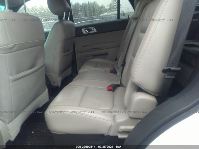 Photo 7 VIN: 1FM5K8D85DGA32529 - FORD EXPLORER 