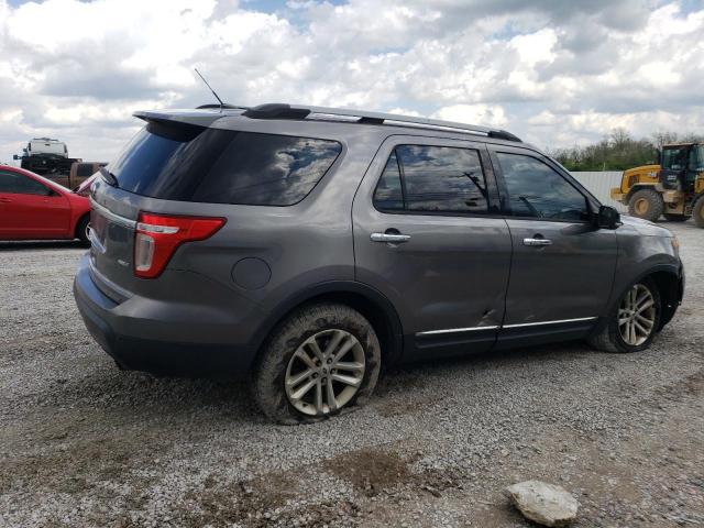 Photo 2 VIN: 1FM5K8D85DGA34328 - FORD EXPLORER 