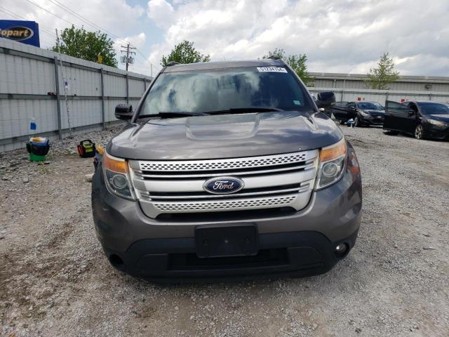 Photo 4 VIN: 1FM5K8D85DGA34328 - FORD EXPLORER 