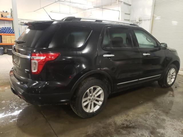 Photo 2 VIN: 1FM5K8D85DGA41361 - FORD EXPLORER X 