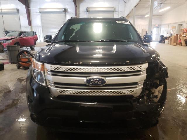 Photo 4 VIN: 1FM5K8D85DGA41361 - FORD EXPLORER X 