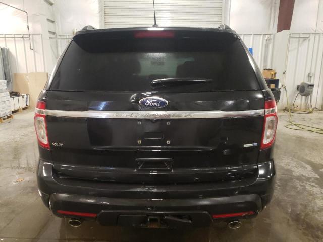 Photo 5 VIN: 1FM5K8D85DGA41361 - FORD EXPLORER X 