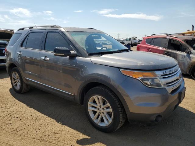 Photo 3 VIN: 1FM5K8D85DGA58886 - FORD EXPLORER X 