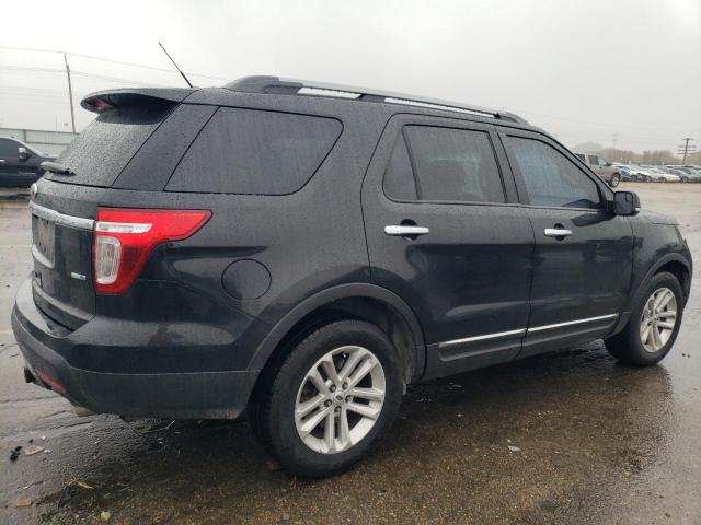 Photo 2 VIN: 1FM5K8D85DGA60105 - FORD EXPLORER 