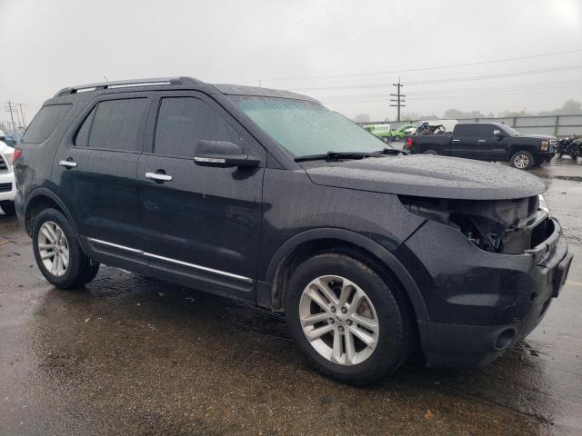 Photo 3 VIN: 1FM5K8D85DGA60105 - FORD EXPLORER 