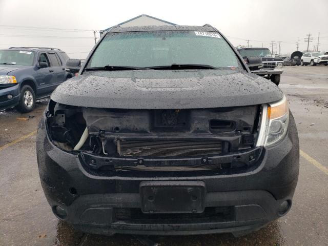 Photo 4 VIN: 1FM5K8D85DGA60105 - FORD EXPLORER 