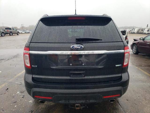 Photo 5 VIN: 1FM5K8D85DGA60105 - FORD EXPLORER 